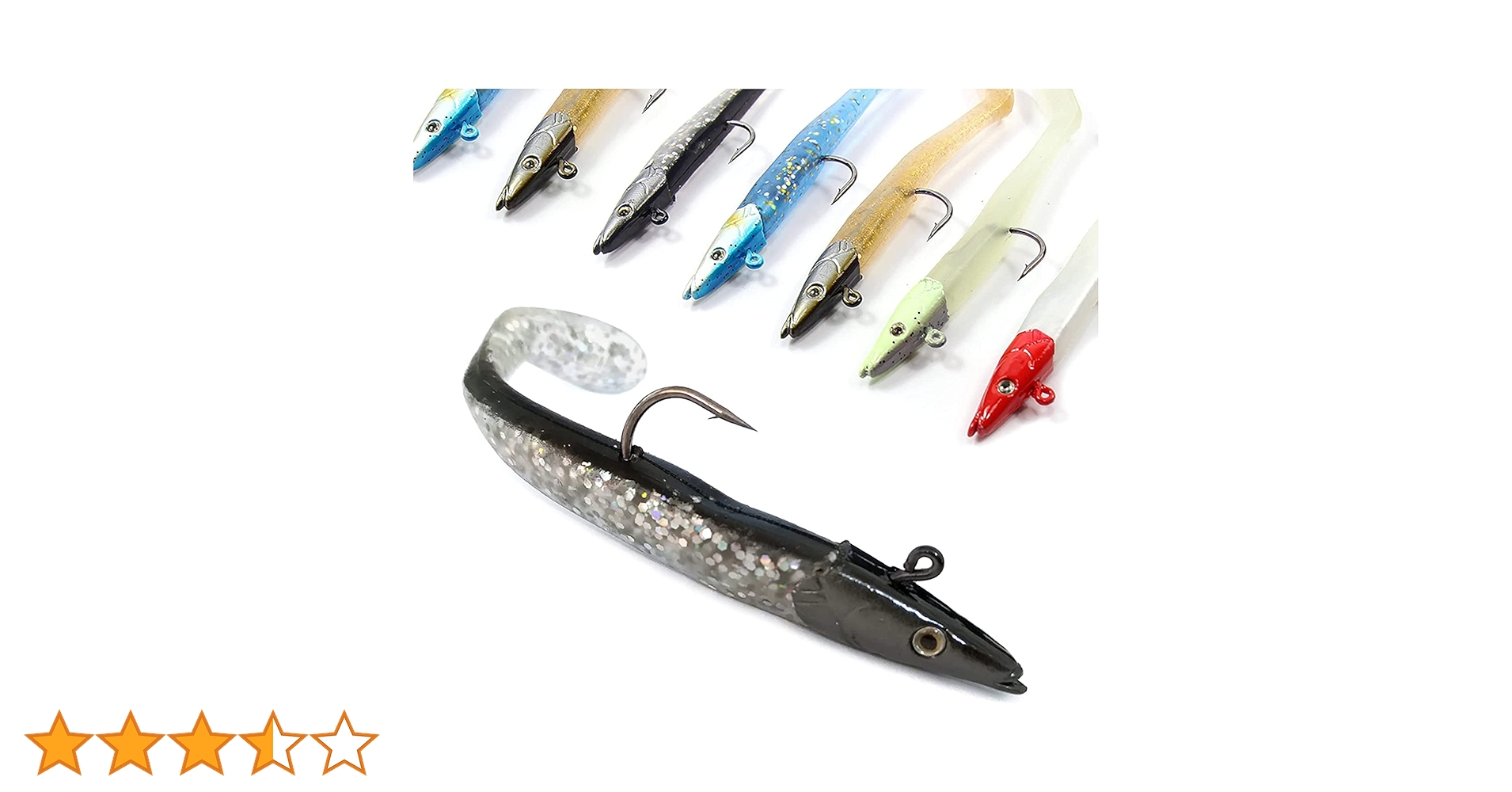 メタルジグ バイブ ジグヘッドなど。ケース メタルジグ バイブ ジグヘッドなど。ケース